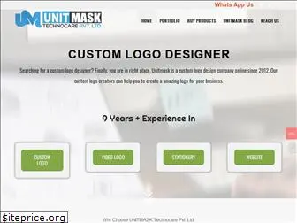 unitmask.com