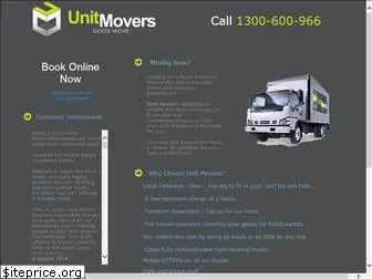 unitmovers.com.au
