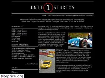 unitonestudios.com