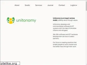 www.unitonomy.com