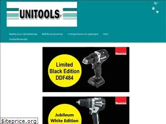 unitools.nl thumbnail
