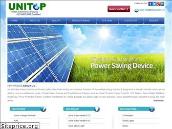 unitoppower.com