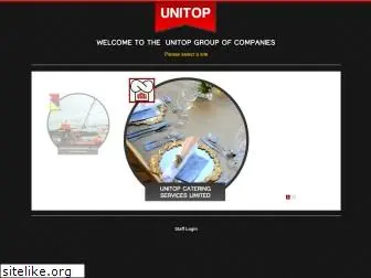 unitopservices.com