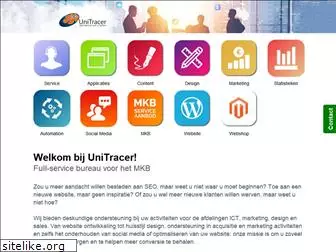 unitracer.nl