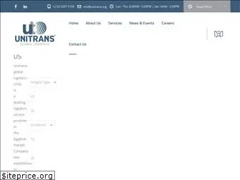 unitrans.org