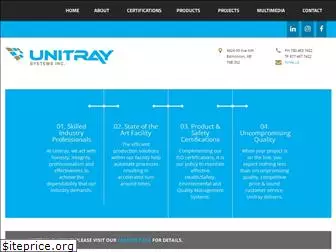 unitray.ca