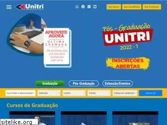 unitri.edu.br