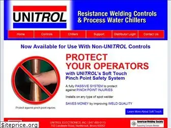 unitrol-electronics.com