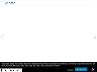 unitron.co.kr