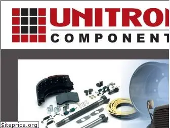 unitroncomponents.com