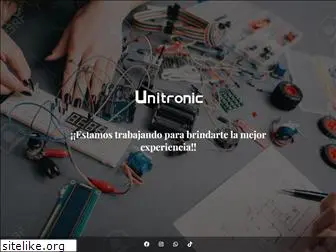 unitronic-online.com