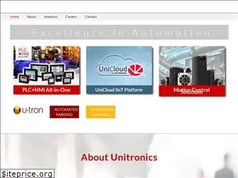 unitronics.co.uk