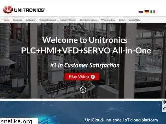 unitronicsplc.com