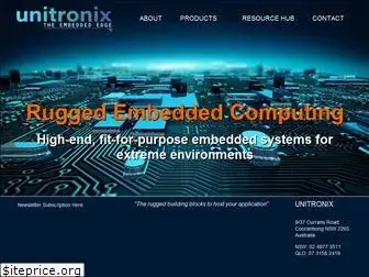 unitronix.com.au