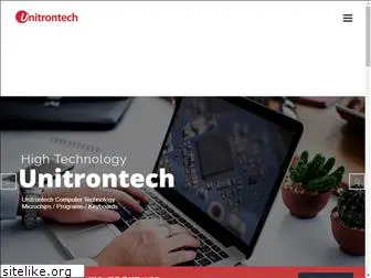 unitrontech.com