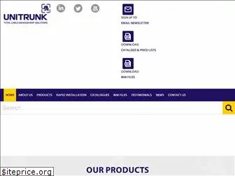 unitrunk.co.uk