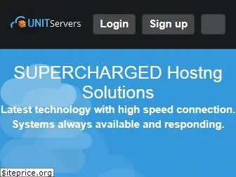 unitservers.com