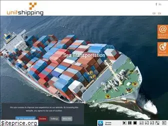 unitshipping.gr