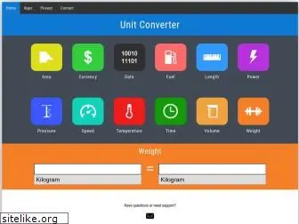 unitsplusconverter.com