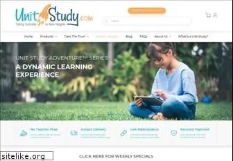 unitstudy.com