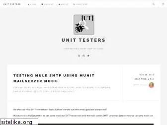 unittesters.com
