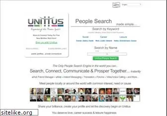 unittus.com