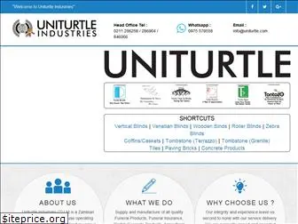uniturtle.com