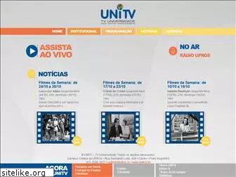 unitv.tv.br