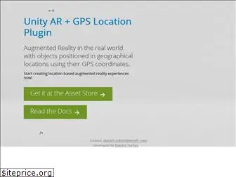 unity-ar-gps-location.com