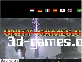 unity-games.org