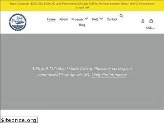 unity-performance.com