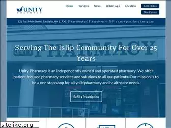 unity-pharmacy.com