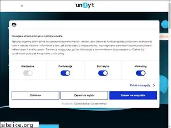 unity-t.pl