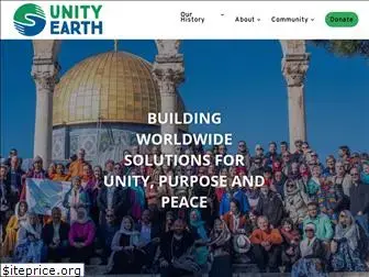 unity.earth