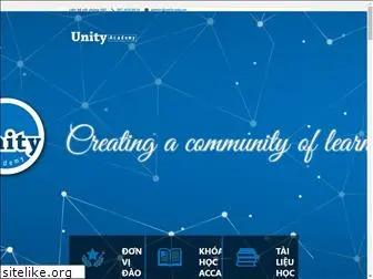 unity.edu.vn