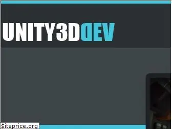 unity3d-dev.com