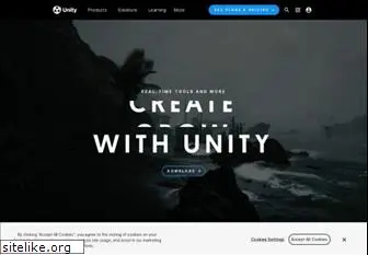 unity3d.com