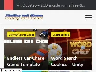 unity3dfree.com