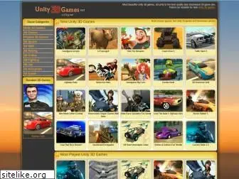 unity3dgames.net