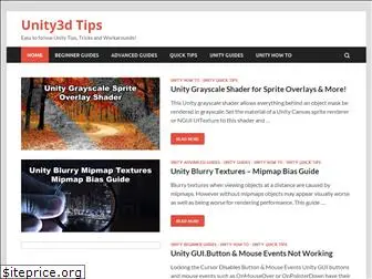 unity3dtips.com