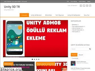 unity3dtr.com