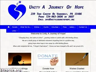 unityajourneyofhope.org