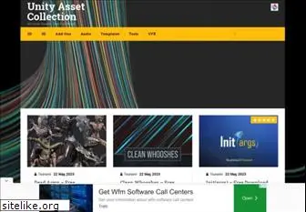 unityassetcollection.com