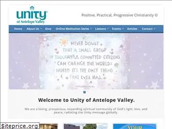 unityav.org