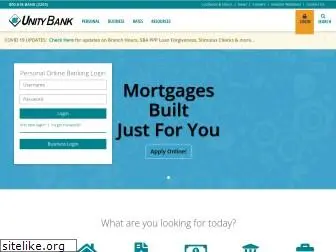 unitybank.com