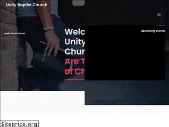 unitybc.com