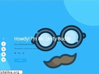 unitybuddy.com