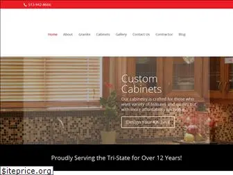 unitycabinetgranite.com