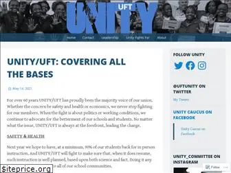 unitycaucus.org