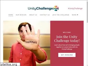 unitychallenge.org